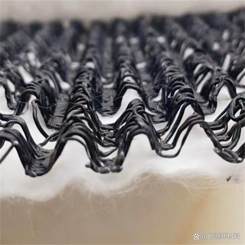 0元/㎡&zwnj;(適用于垃圾填埋場(chǎng),路基等高壓場(chǎng)景)hdpe/覆膜款